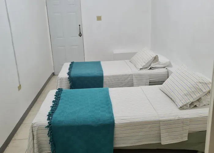 Beautiful 2-bed In * Montego Bay