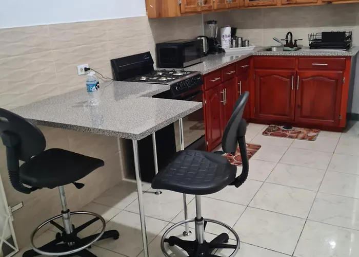 Beautiful 2-bed In *