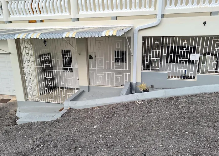 Beautiful 2-bed In * Montego Bay