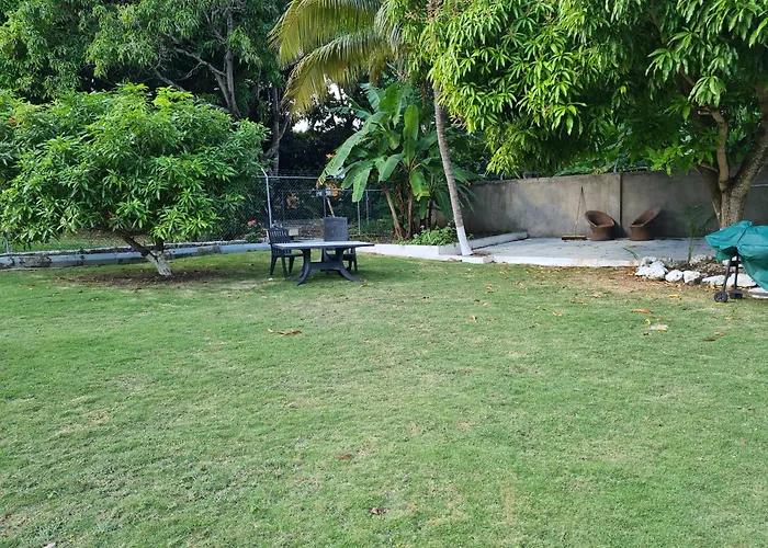 Apartment Beautiful 2-bed In